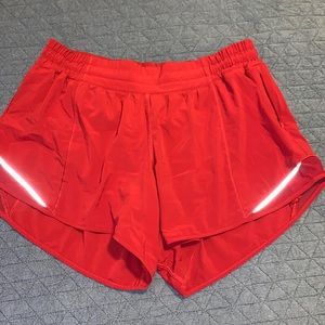 Lululemon Hotty Hots